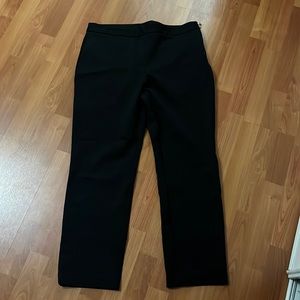 Sleek Trouser